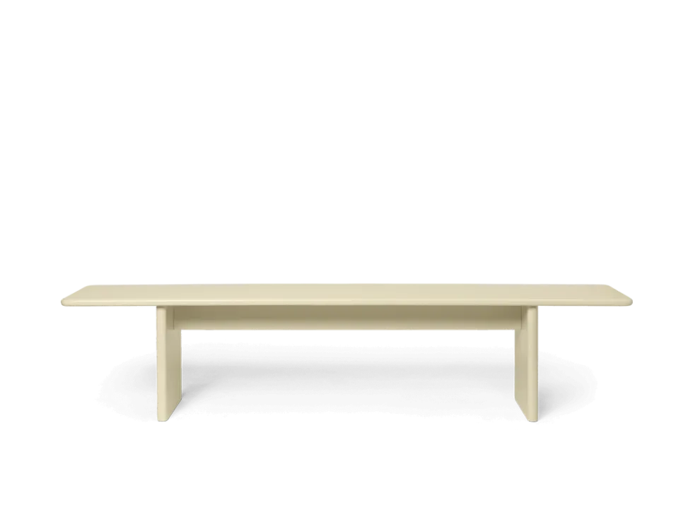 Rink Bänk 200 cm