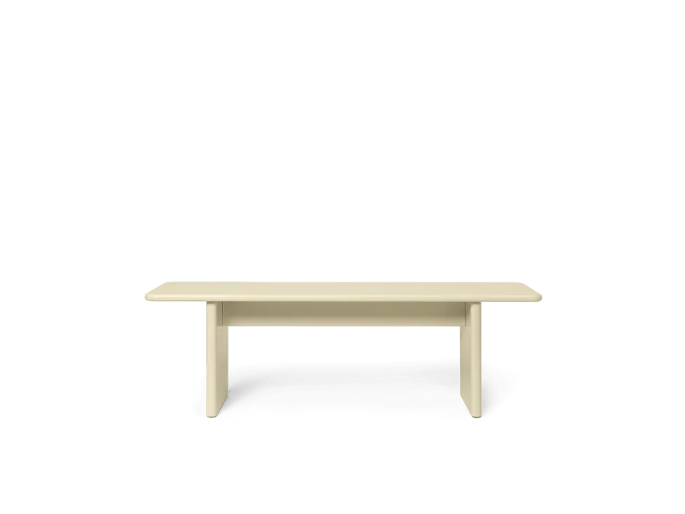 Rink Bänk 140 cm