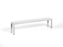 Rio Bench Alu
