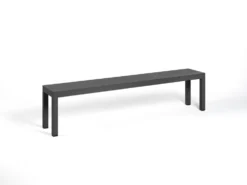 Rio Bench Alu