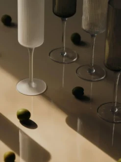 Ripple Champagneglas – Set om 2