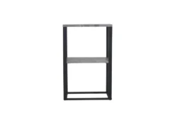 Rise Sidobord 45 x 30 Black