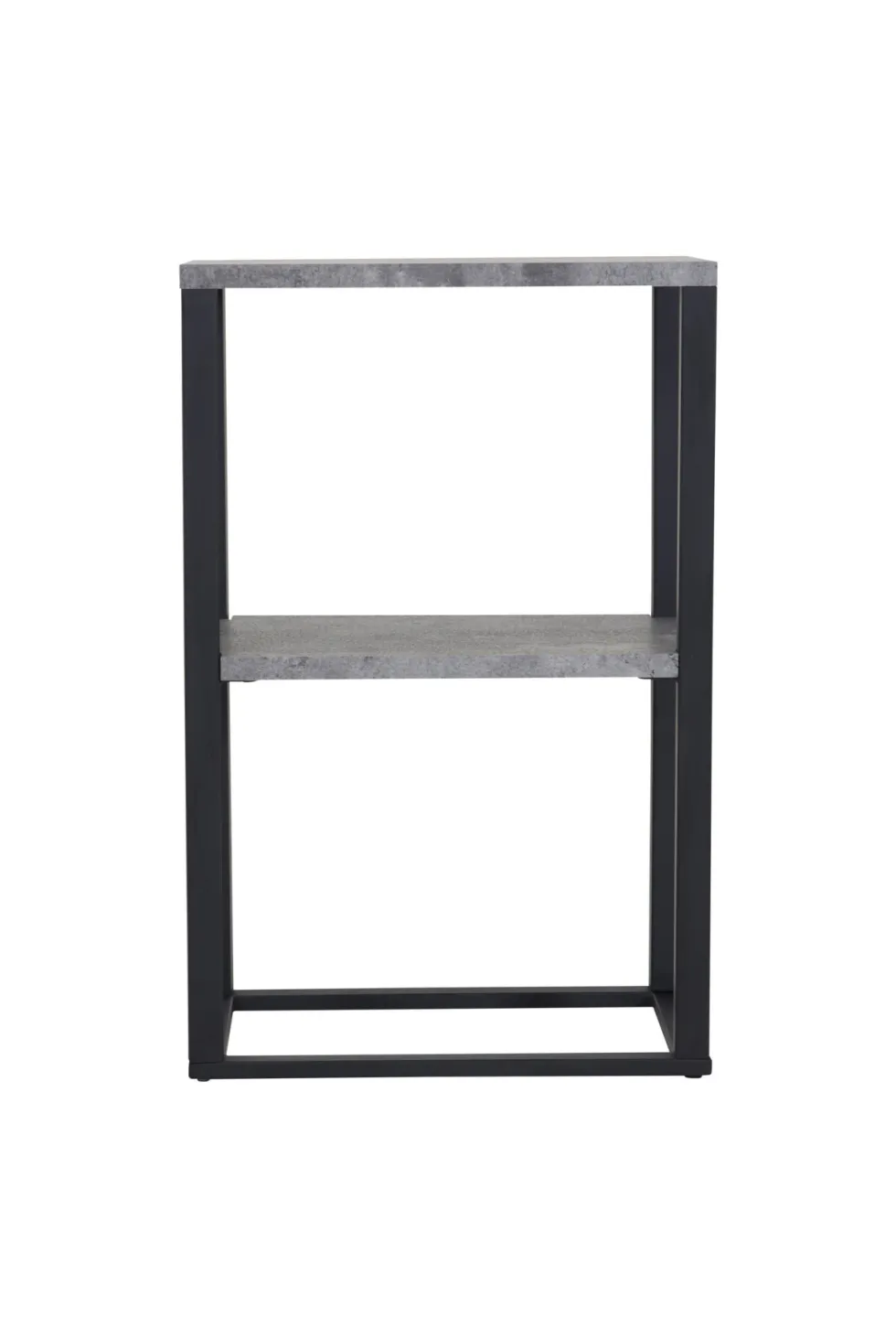 Rise Sidobord 45 x 30 Black