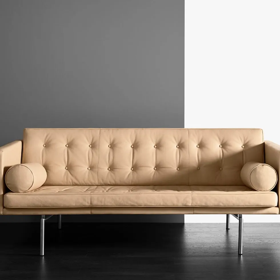 Ritzy 2-sits soffa
