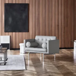 Ritzy 2-sits soffa