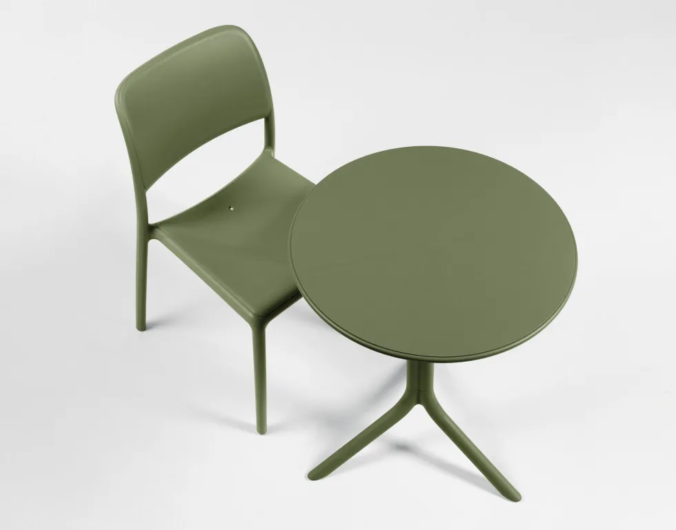 Riva Bistrot Utestol