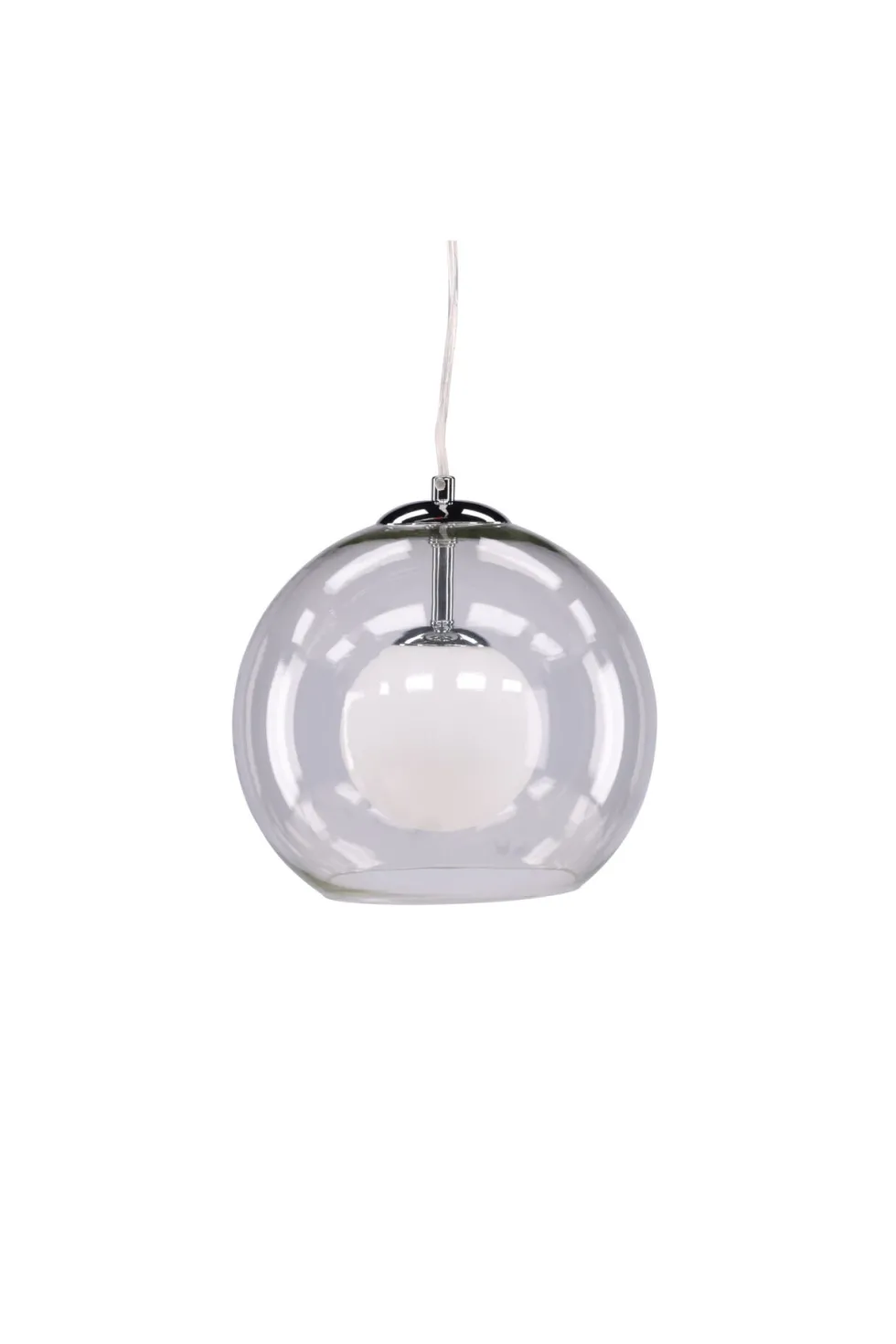 Roche Taklampor Chrome