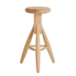 Rocket bar stool