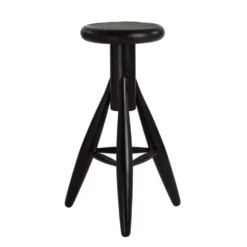 Rocket bar stool