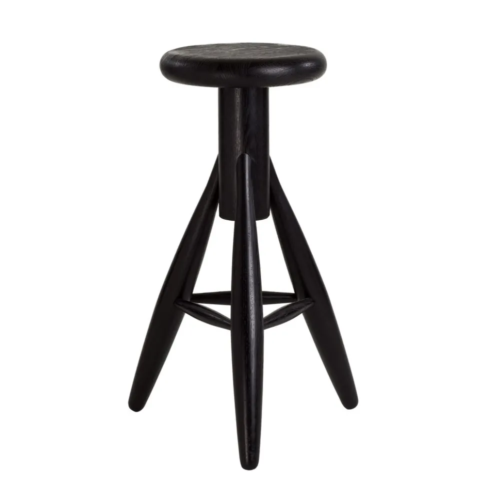 Rocket bar stool