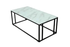 Rock 2.0 Soffbord 120 x 60 White