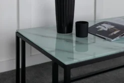 Rock 2.0 Soffbord 120 x 60 White