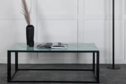 Rock 2.0 Soffbord 120 x 60 White