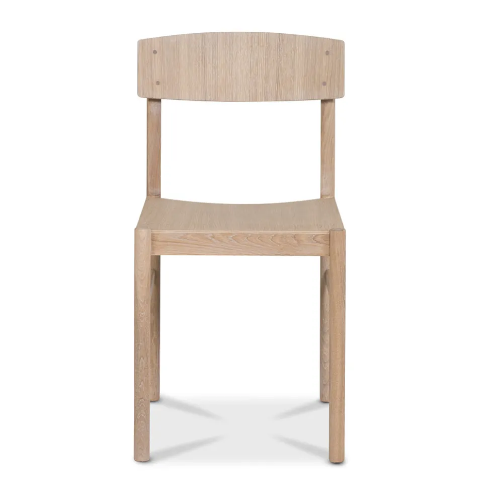Rod Stol – design av Pierre Sindre, flera färger & valbara dynor