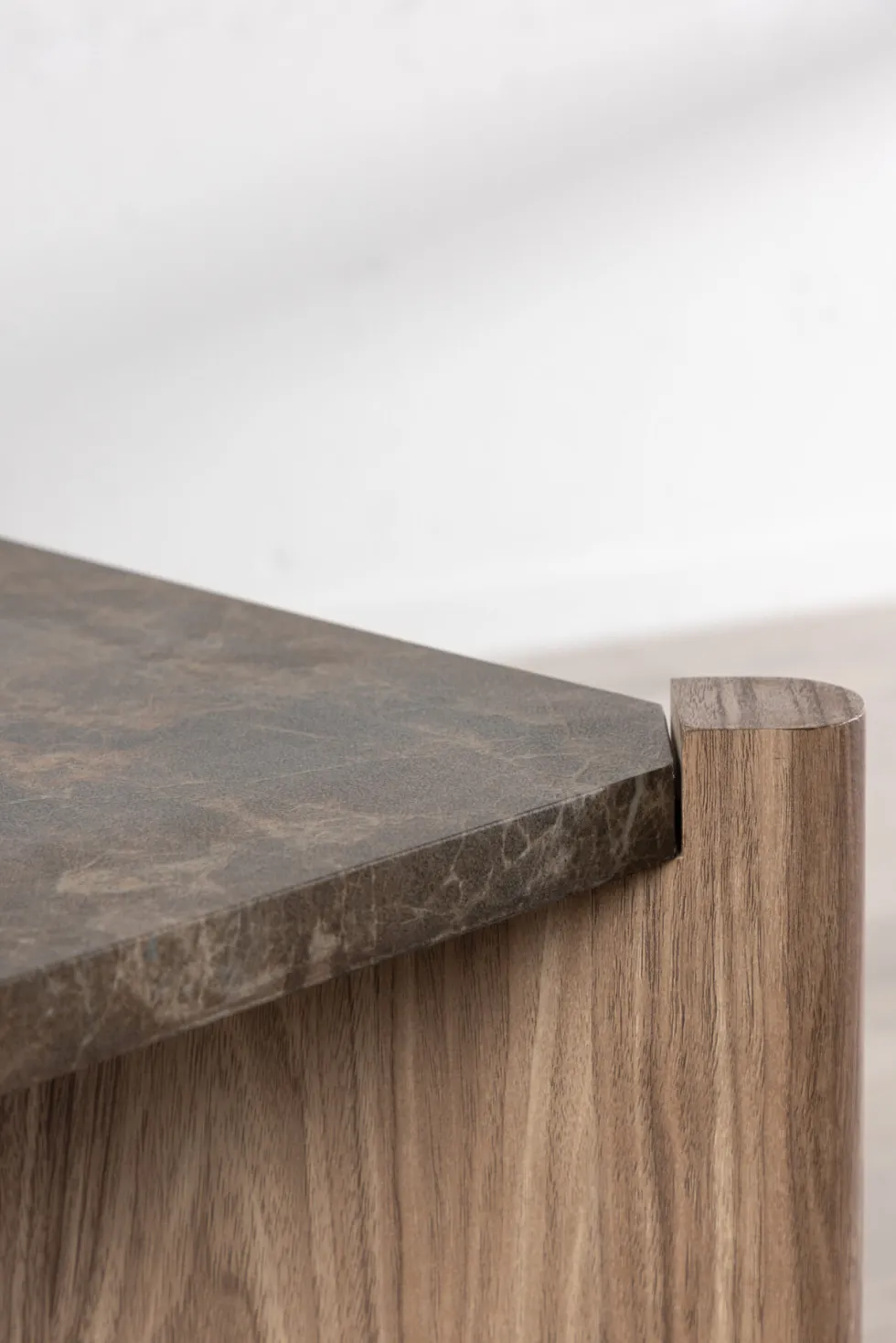 Rogaland Soffbord 100 x 100