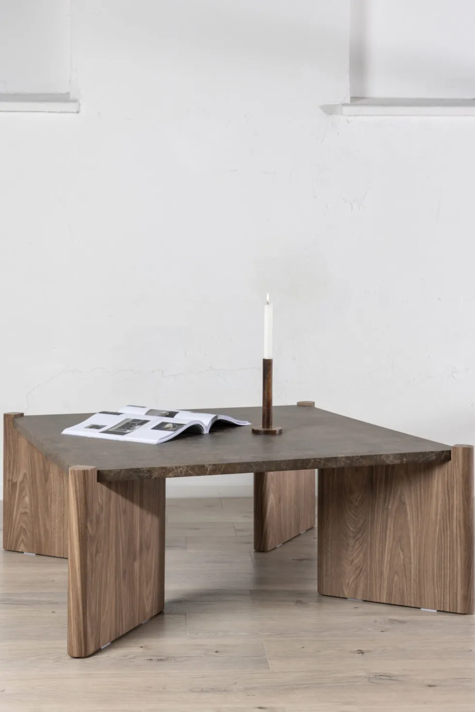 Rogaland Soffbord 100 x 100