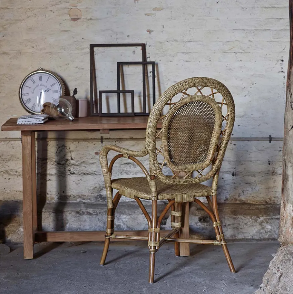 Romantica dining chair
