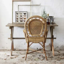 Romantica dining chair