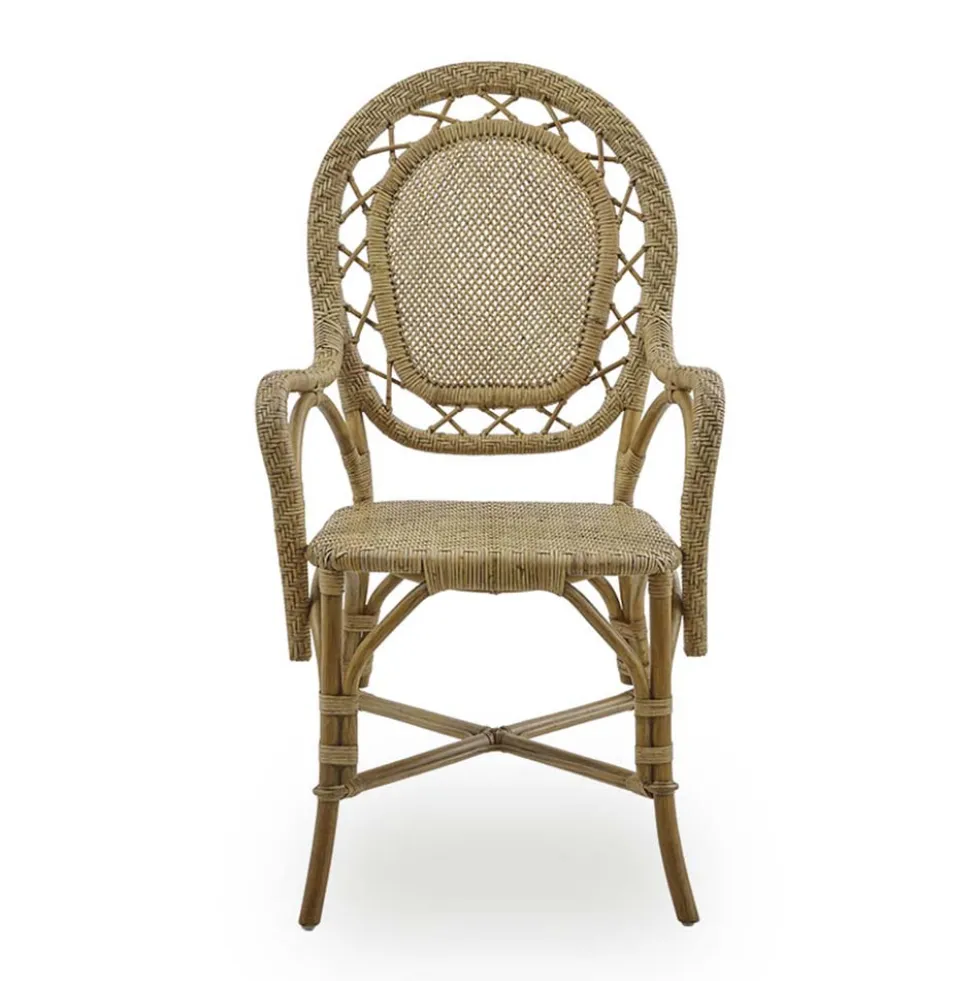 Romantica dining chair