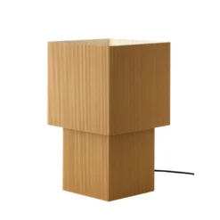 Romb 48 bordslampa