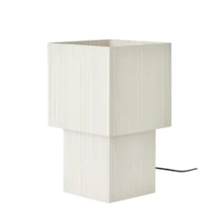 Romb 48 bordslampa
