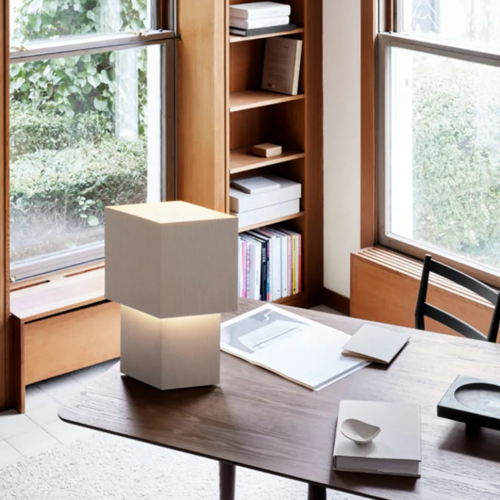 Romb 36 bordslampa
