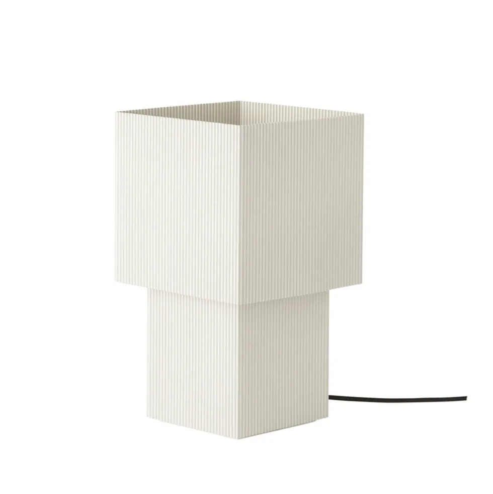 Romb 36 bordslampa