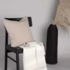 Ronja Kuddfodral 45 x 45 Beige