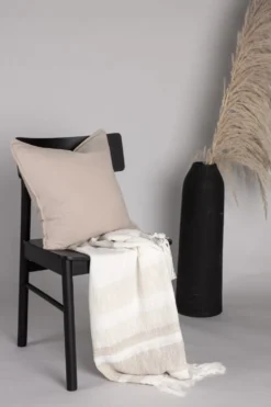 Ronja Kuddfodral 45 x 45 Beige