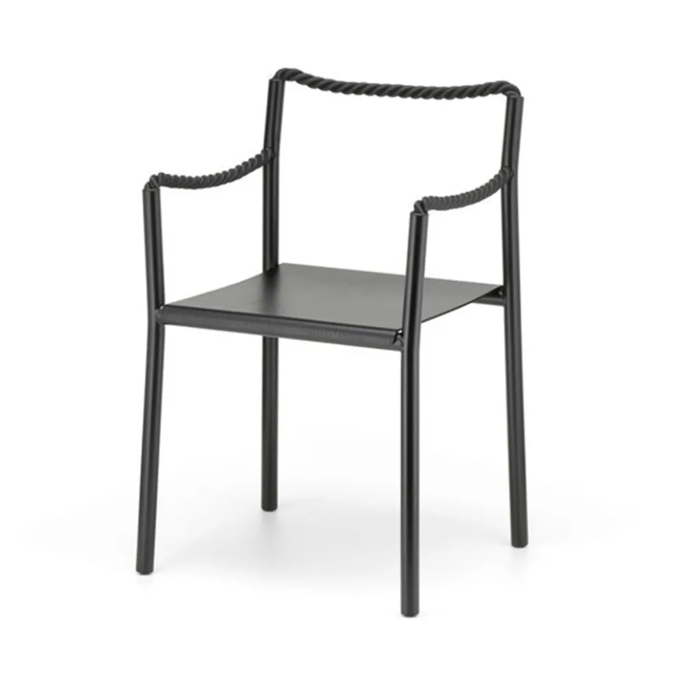Rope chair