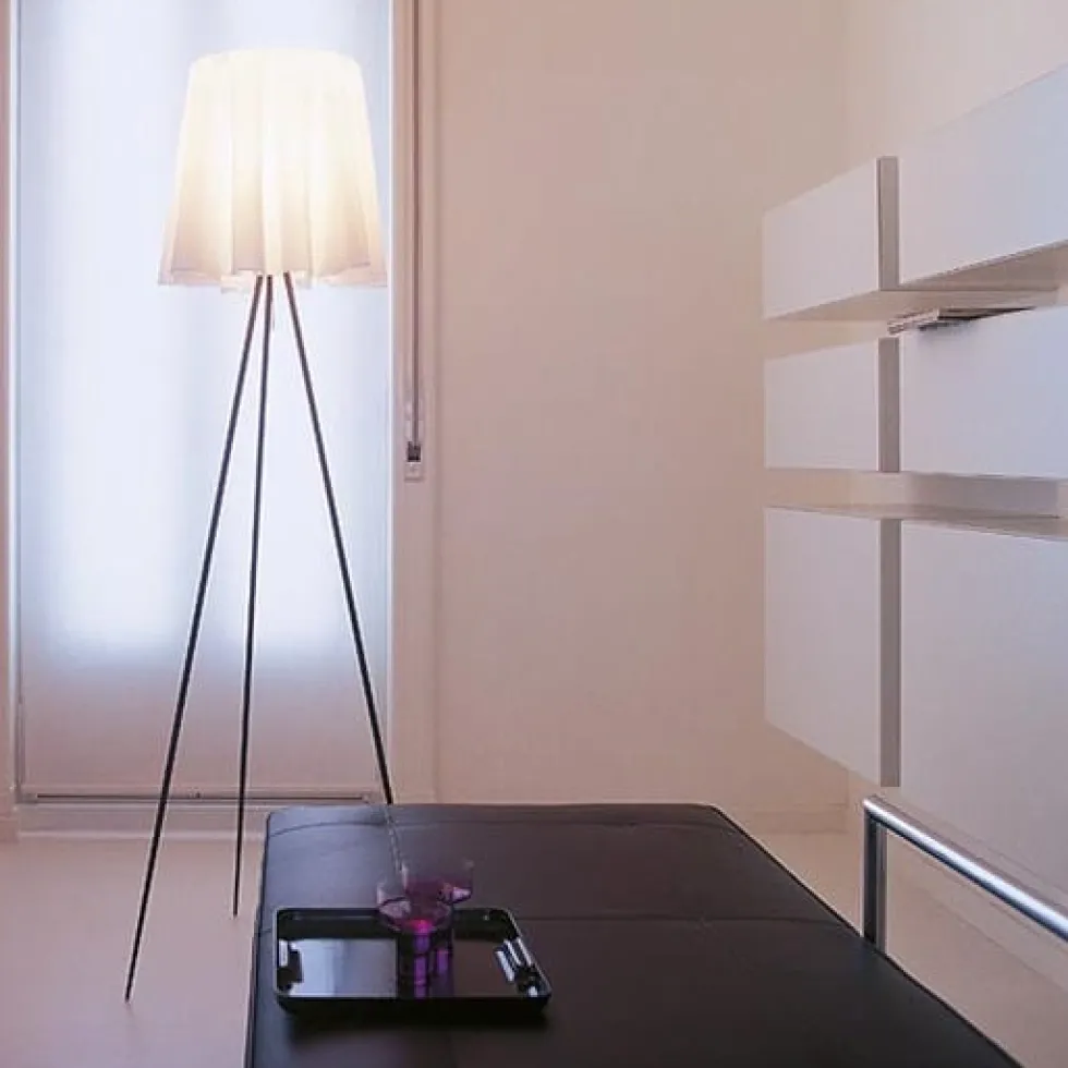 Rosy Angelis golvlampa