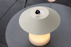 Rubu Bordslampa ⌀24