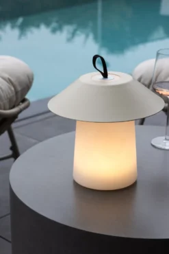 Rubu Bordslampa ⌀24