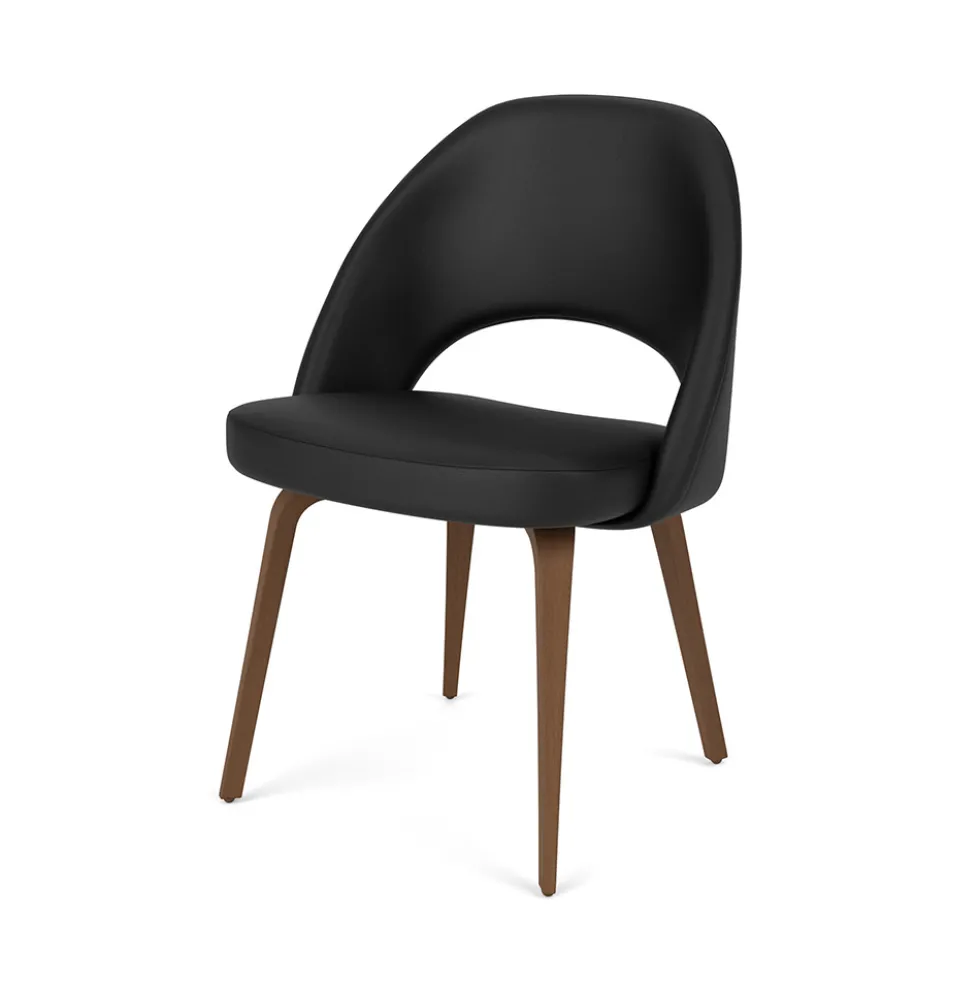 Saarinen Conference chair walnut