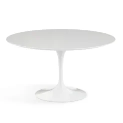 Saarinen Round Table matbord 152