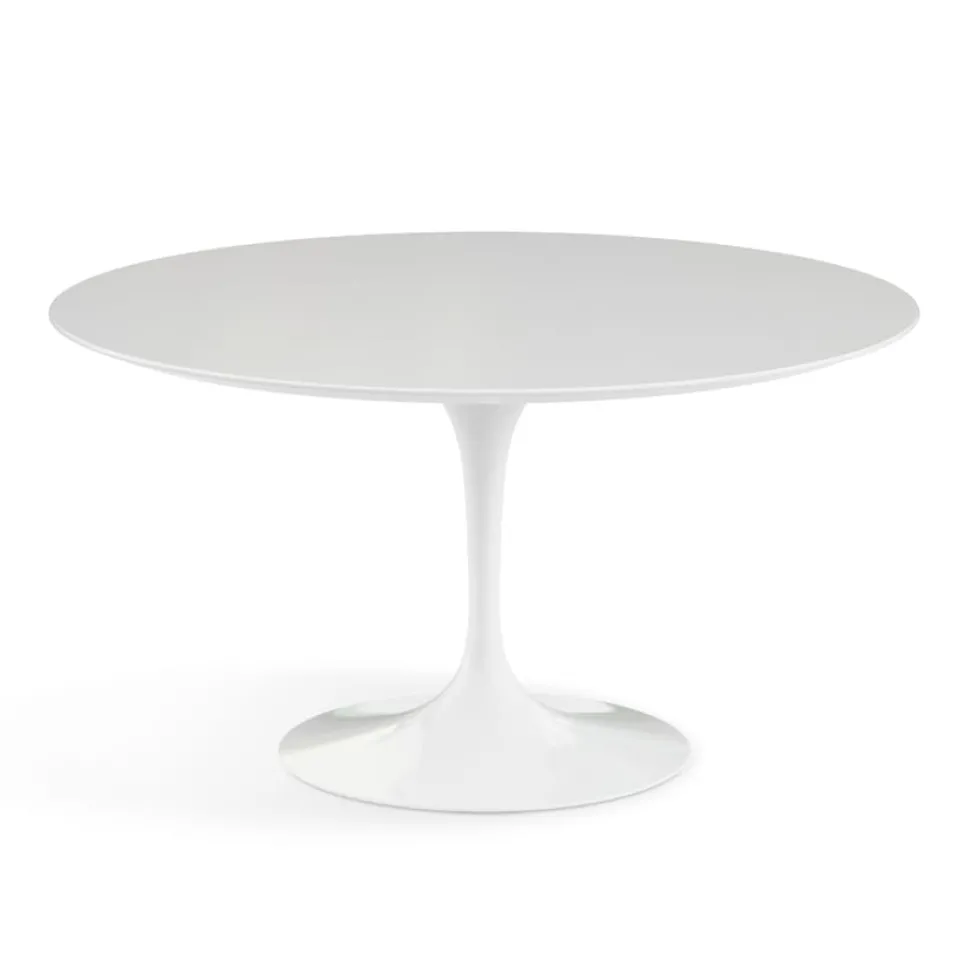 Saarinen Round Table matbord 152