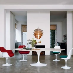 Saarinen Tulip Armchair