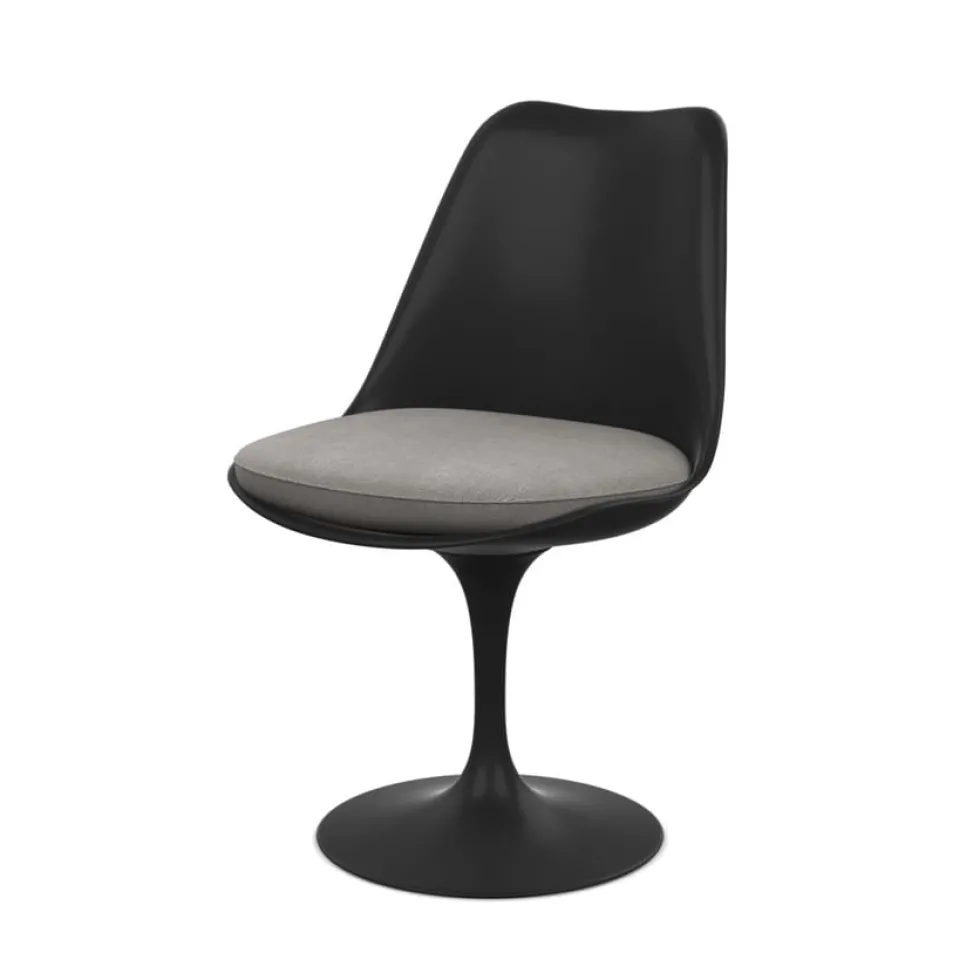 Saarinen Tulip Armless chair