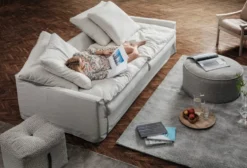 Sake 3-sits soffa