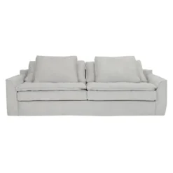 Sake 3-sits soffa 2 delad