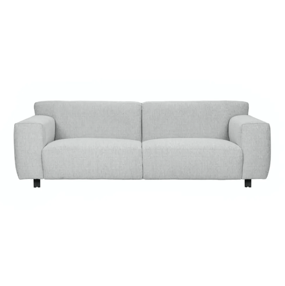 Sake 4-sits soffa 2 delad