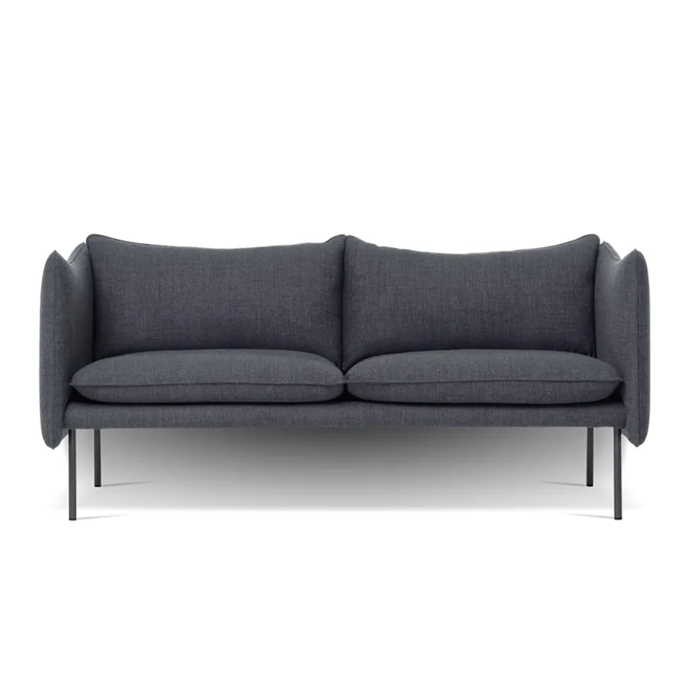 Sake 4-sits soffa 2 delad