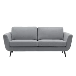 Sake 4-sits soffa 2 delad