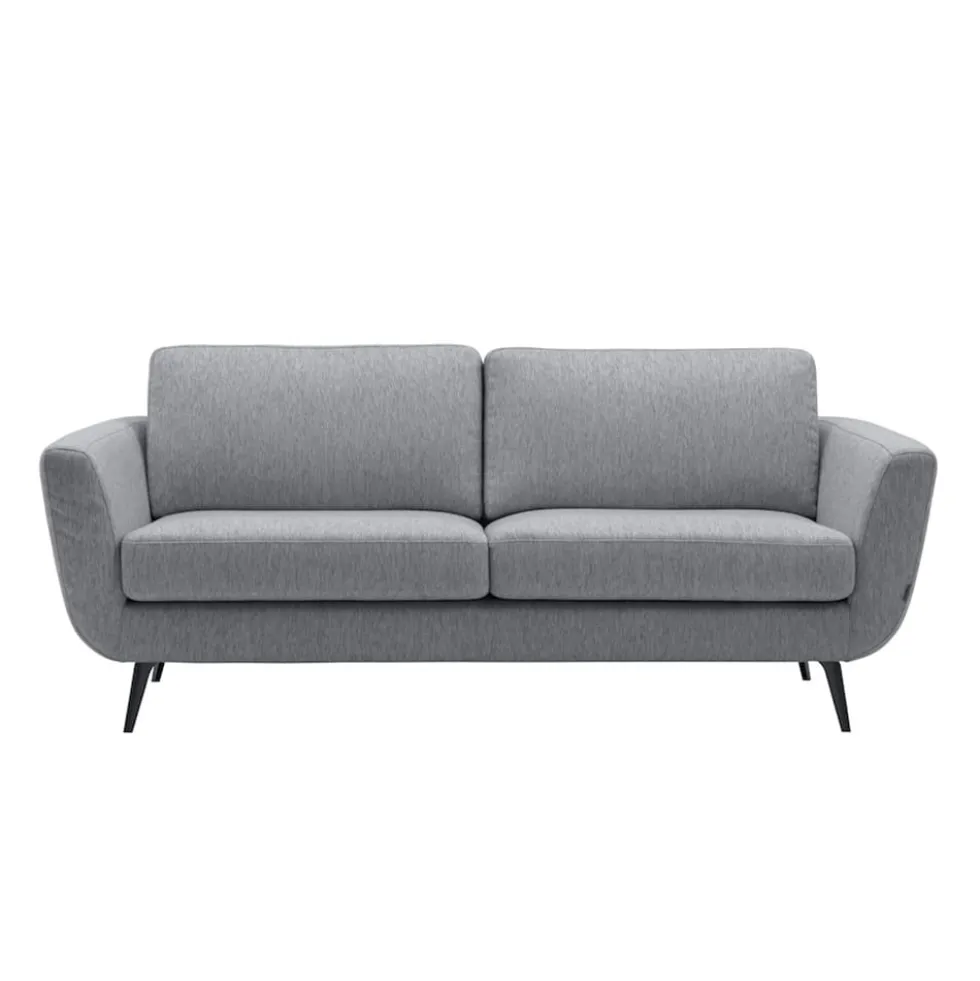 Sake 4-sits soffa 2 delad