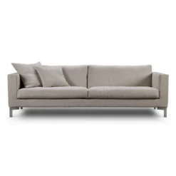 Sake 4-sits soffa 2 delad