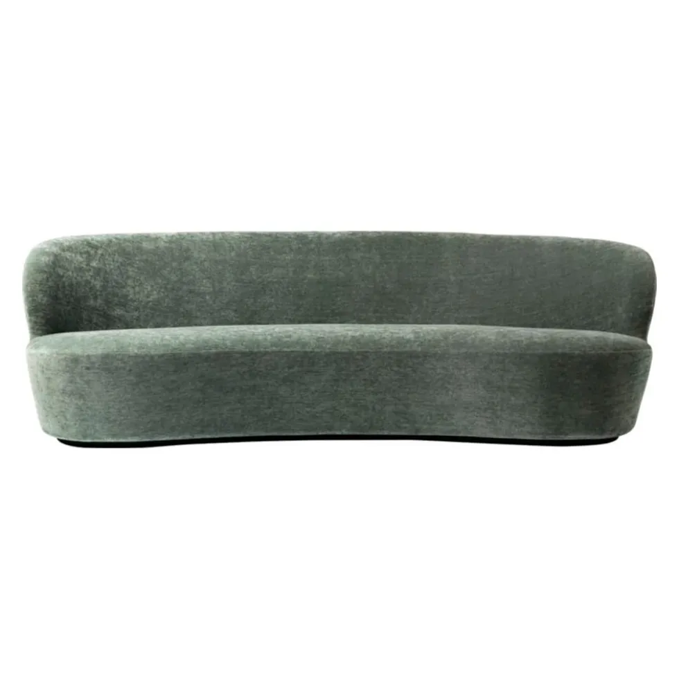 Sake 4-sits soffa 2 delad