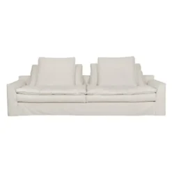 Sake 4-sits soffa 2 delad