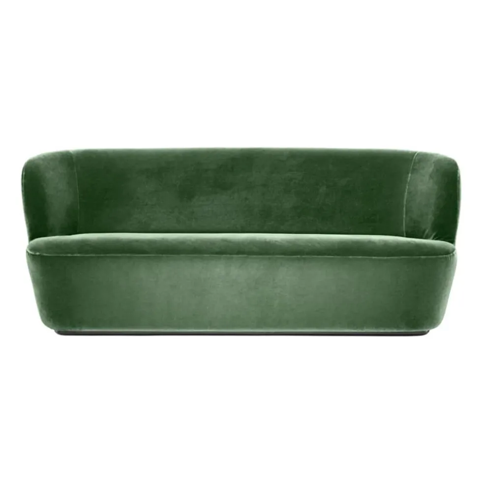 Sake 4-sits soffa 2 delad