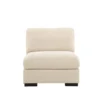 Salerno Hörnsoffor Beige