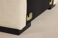 Salerno Hörnsoffor Beige